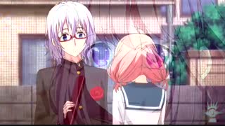 میکس انیمه لحظه ای که عاشق شدی ، The Moment You Fall in Love