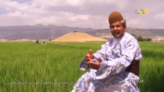 مستند فرهنگ و طبیعت ایران- کهبنگ -2