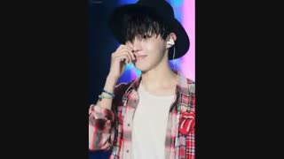 دانلود موزیک بى کلام آهنگ sea از بى تى اس __بسیار آرامش بخش