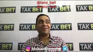 علیفر و علی دایی قسمت اول