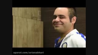 علیفر و علی دایی قسمت دوم