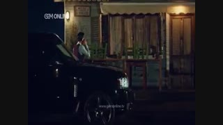 قسمت 18 سریال ماکسیرا با دوبله فارسی