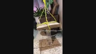 آموزش قطع خودکار جریان گاز با روش ساده و با ابتدایی ترین امکانات در هنگام وقوع زمین لرزه توسط مهندس صدرجمالی