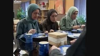 سریال پاورچین - قسمت 74