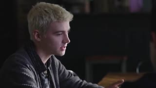 سریال Thirteen Reasons Why دوبله فارسی - فصل اول / قسمت 3