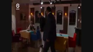 قسمت 12 سریال کافه پیانو با دوبله فارسی