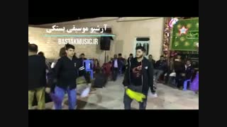 جلال افروغ سه پا عروسی لطیفی لارستان رفع غبغب