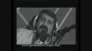 دکلمه فارسی (مثل بادها) با صدای سید همایون سلیمی