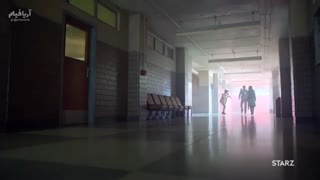 تریلر فصل سوم سریال Ash vs Evil Dead - زیرنویس فارسی