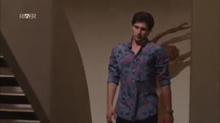 قسمت 10 سریال تقاطع با دوبله فارسی