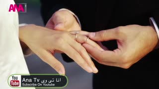 اولین حلقه ازدواج را چه کسی به دست کرد؟