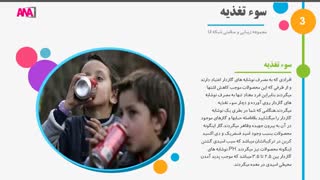 ضرر های جدی نوشابه گاز دار