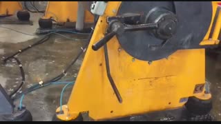 آبگیر لوله ایی استاندارد - خشک کن لوله ایی