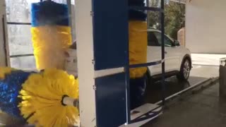 کارواش دروازه ایی