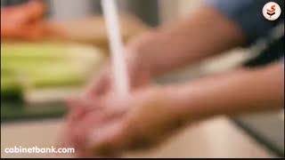 جدیدترین شیر آب خانه هوشمند در CES 2018