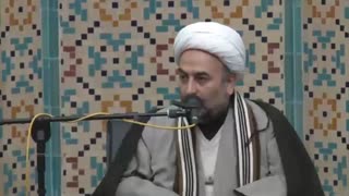 تفسیر اصول کافی حجت السلام محمد زائری