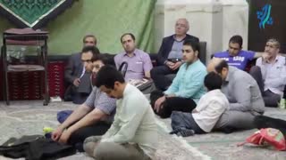 تفسیر اصول کافی حجت السلام محمد زائری
