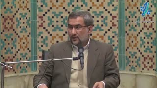 تفسیر نهج البلاغه دکتر محسن اسماعیلی