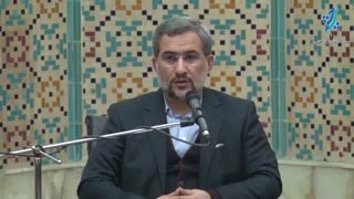 تفسیر نهج البلاغه دکتر محسن اسماعیلی
