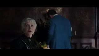 تریلر شماره 1 فیلم Winchester