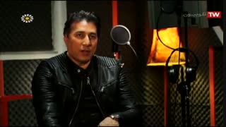 مصاحبه ی مجتبی کبیری در موسسه ی غزل هنر