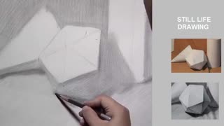 Basic Drawing in Still Life