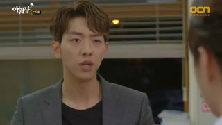 قسمت پنجم سریال کره ای Longing Heart 2018 - با زیرنویس فارسی