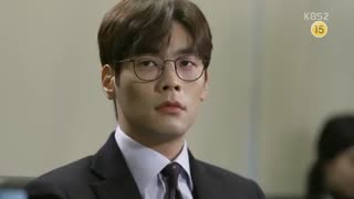 قسمت پانزدهم سریال کره ای 2017 Jugglers - با زیرنویس فارسی