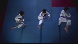 دانلود فیلم قهرمانان کوچک