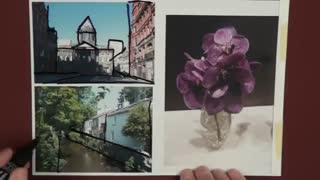 Learn How to Draw Using Basic Shapes