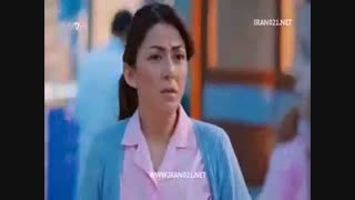 قسمت 9 سریال عشق اورژانسی با دوبله فارسی
