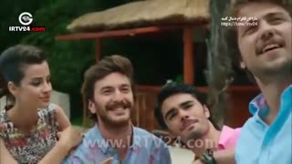 دانلود قسمت 13 سریال دختران افتاب  Dokhtarane Aftab  دوبله فارسی درکانال