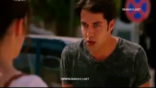 دانلود قسمت 6 سریال تقاطع Taghato دوبله فارسی در کانال