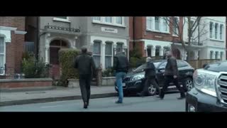 تریلر فیلم  The Foreigner 2017  از سایت GoGoMovie