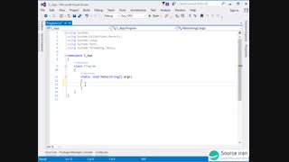 آموزش برنامه نویسی asp.net core - جلسه شش