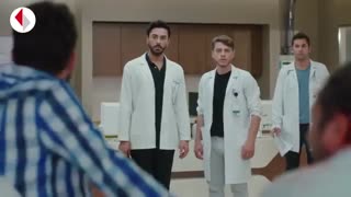 دانلود سریال ترکی ضربان قلب قسمت 12 (kalp atisi) (لینک دانلود در توضیحات)