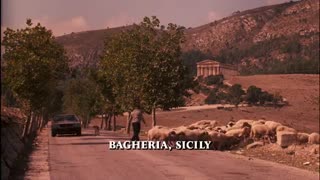 فیلم پدرخوانده: قسمت سوم ۱۹۹۰ (The Godfather: Part III 1990)