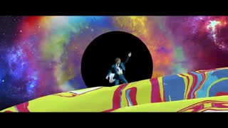 Bts آهنگ DNA
