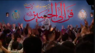 حاج محمود کریمی میلاد حضرت زینب کبری (س) 96