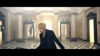 BTS  آهنگ زیبای blood sweet &tears MV