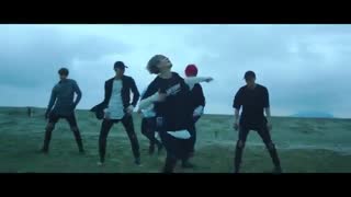 BTS      save me.    OfficialMV
