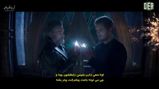 بررسی ویدیویی 50 فیلم ابرقهرمانی تاریخ سینما : Guardians of the Galaxy Vol. 2