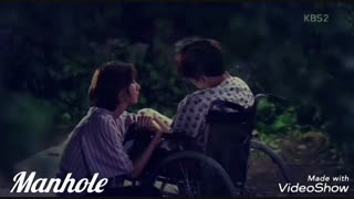 میکس  سریال کره ای گودال با آهنگ خود سریال (*Manhole*)