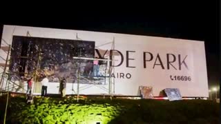 بیلبرد و تابلو تبلیغاتی به سبک کاملا جدیدو خلاقانه- 09190465161 شفیعی