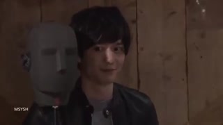 چند نمونه از شیطنت های یوییچیرو