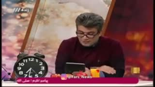 واکنش مردم به مصاحبه رشیدپور با روحانی