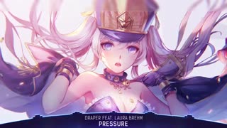 Nightcore * Pressure * نایتکور