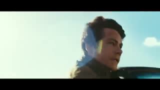 تریلر فیلم Maze Runner 3 2018