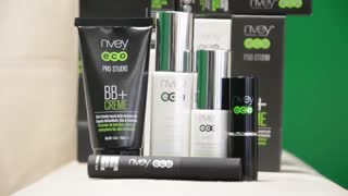 پیشنهاد یک دقیقه ای: لوازم آرایش انوی اکو (Nvey Eco)