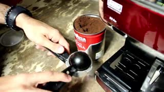 پیشنهاد یک دقیقه ای: قهوه ساز Beem